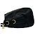 Borsa Boston in pelle Prada Nero - vista 5