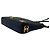 Chanel Vintage Triple Coco Caviar Leder Schultertasche Marineblau - Ansicht 7