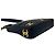 Chanel Vintage Triple Coco Caviar Leder Schultertasche Marineblau - Ansicht 8