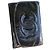 Timeless Cartera Chanel Clásica en piel charol negra Negro