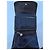 Timeless Cartera Chanel Clásica en piel charol negra Negro - vista 2