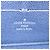 Louis Vuitton Zippy Wallet in Navy Marineblau - Ansicht 7