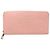 Louis Vuitton Epi Leder Zippy Wallet