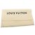 Cartera Sarah Long Louis Vuitton Rosa - vista 10
