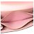 Cartera Sarah Long Louis Vuitton Rosa - vista 7