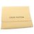 Cartera Louis Vuitton Portefeuille Viennois Bi-Fold Castaño - vista 10