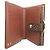 Cartera Louis Vuitton Portefeuille Viennois Bi-Fold Castaño - vista 5