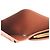 Cartera Louis Vuitton Portefeuille Viennois Bi-Fold Castaño - vista 6