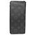 Zippy Louis Vuitton Monogram Eclipse Long Wallet Black - view 2