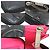 Chanel Cambon Line Long Wallet Schwarz - Ansicht 10