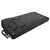 Chanel Cambon Line Long Wallet Schwarz - Ansicht 3