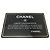 Chanel Cambon Line Long Wallet Schwarz - Ansicht 9