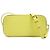 Céline Borsa Celine Cuile Triomphe a una spalla Giallo - vista 2