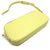 Céline Borsa Celine Cuile Triomphe a una spalla Giallo - vista 4