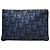 Clutch Christian Dior Dior Oblique Nero Blu