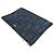 Clutch Christian Dior Dior Oblique Nero Blu - vista 3