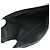 Clutch Christian Dior Dior Oblique Nero Blu - vista 5