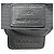 Clutch Christian Dior Dior Oblique Nero Blu - vista 9