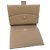 Hermès Hermes Bearn Mini Business Card Holder Taupe - view 5