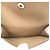 Hermès Hermes Bearn Mini Business Card Holder Taupe - view 6