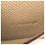 Hermès Hermes Bearn Mini Business Card Holder Taupe - view 9