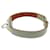 Hermès Bracciale charm Micro Rivale Hermes Marrone  - vista 2
