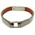 Hermès Bracciale charm Micro Rivale Hermes Marrone  - vista 3