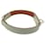 Hermès Bracciale charm Micro Rivale Hermes Marrone  - vista 4