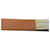 Hermès Bracciale charm Micro Rivale Hermes Marrone  - vista 7