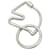 Hermès Hermes Cheval Keyring Silvery  - view 1