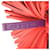 Hermès Hermes Carmen Leather Keychain in Orange and Purple  - view 8