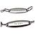 Collana Open Heart in platino e diamanti Tiffany & Co. - vista 6