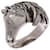 Hermès Hermes SV925 Pferd Ring  - Ansicht 1