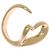 Tiffany & Co. 750YG Open Heart Ring - Ansicht 3