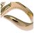 Tiffany & Co. 750YG Open Heart Ring - Ansicht 5
