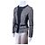 Dorothée Schumacher Patch Jacket Dorothee Schumacher Schwarz Weiß - Ansicht 2