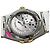 Orologio da uomo Omega Constellation 123.20.38.21.52.002 - vista 6