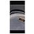 Borsa rotonda Chanel Camellia in vernice nera Nero - vista 5