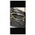 Borsa rotonda Chanel Camellia in vernice nera Nero - vista 8