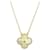Collier Vintage Alhambra Van Cleef & Arpels  - vue 1