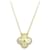 Collier Vintage Alhambra Van Cleef & Arpels  - vue 2