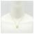 Collier Vintage Alhambra Van Cleef & Arpels  - vue 3