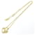 Collier Vintage Alhambra Van Cleef & Arpels  - vue 4