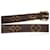 Tracolla Monogram Louis Vuitton Marrone - vista 5
