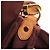 Borsa a Spalla Louis Vuitton Monogram Favorite MM Marrone - vista 10