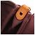 Borsa a Spalla Louis Vuitton Monogram Favorite MM Marrone - vista 11