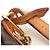 Borsa a Spalla Louis Vuitton Monogram Favorite MM Marrone - vista 15