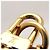 Borsa a Spalla Louis Vuitton Monogram Favorite MM Marrone - vista 16