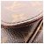 Borsa a Spalla Louis Vuitton Monogram Favorite MM Marrone - vista 20
