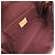 Borsa a Spalla Louis Vuitton Monogram Favorite MM Marrone - vista 6